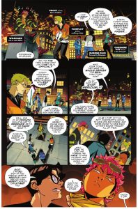 Teen titans 2 preview 3