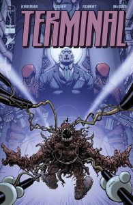 Terminal 4 cover B
