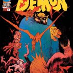 The Demon 1 featured image