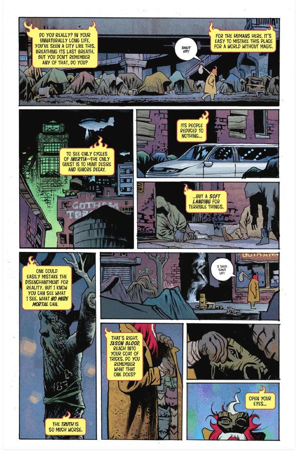 The Demon 1 preview 2