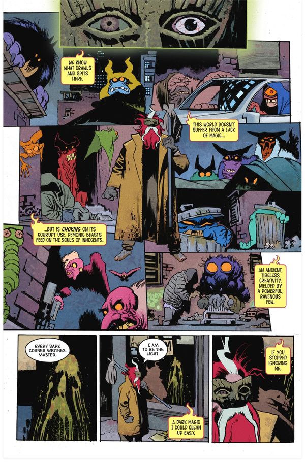 The Demon 1 preview 3