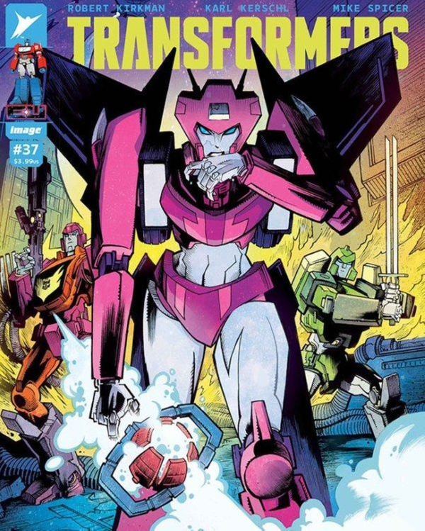 Transformers 37 featured image