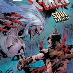 Uncanny X-Men 37 featured image