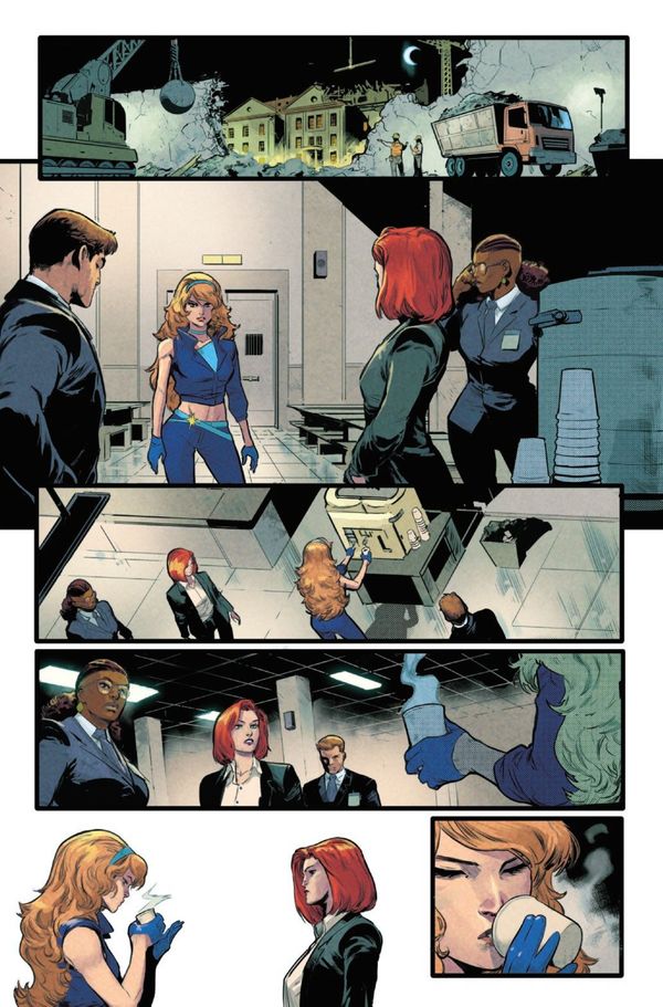 Uncanny X-Men 37 preview 1