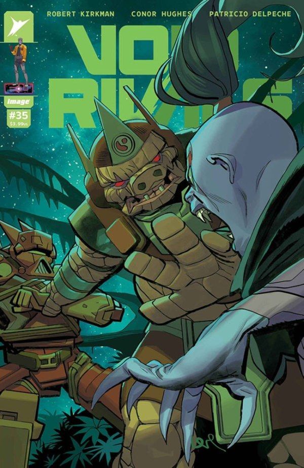 Void Rivals 35 cover A