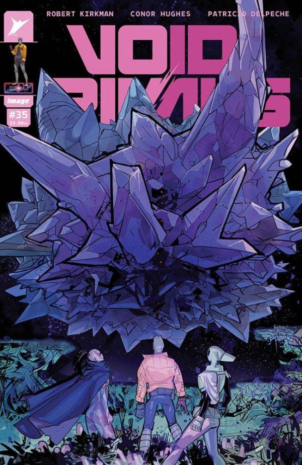 Void Rivals 35 cover B