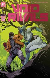 Void Rivals 35 cover C