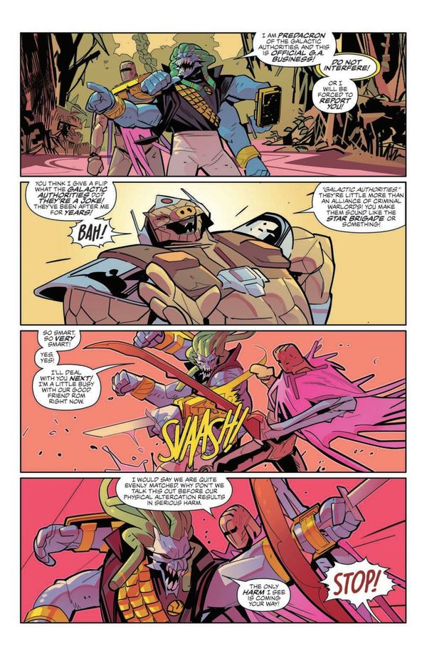 Void Rivals 35 preview 1