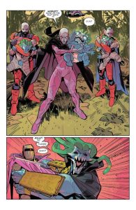 Void Rivals 35 preview 2