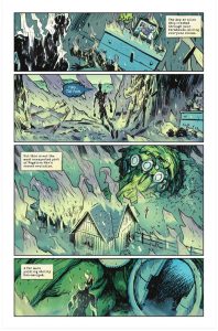the Doom Patrol 2 preview 2