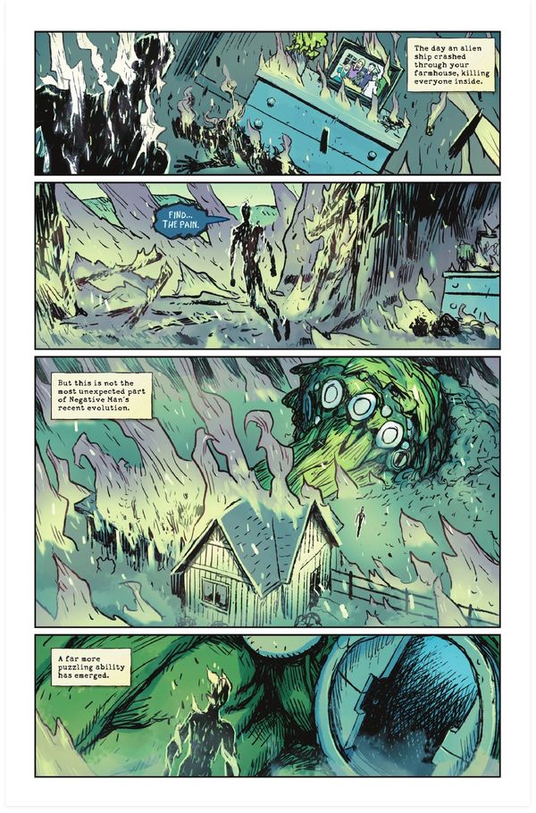 the Doom Patrol 2 preview 2