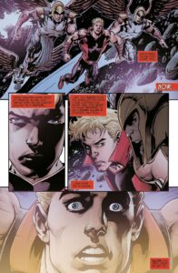 Flash Gordon #7 preview 3
